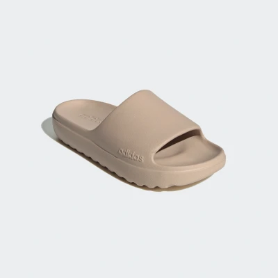 Abbildung von adidas Sportswear Adilette Lumia Badesandale clay brown brown, Größe: 42, Schuhe