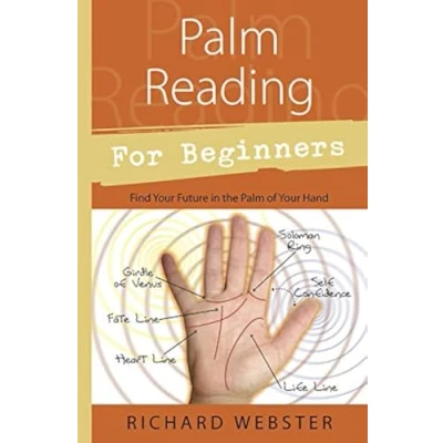 Abbildung von Palm Reading for Beginners: Find Your Future in the of Hand (Llewellyn&#039;s Beginners)
