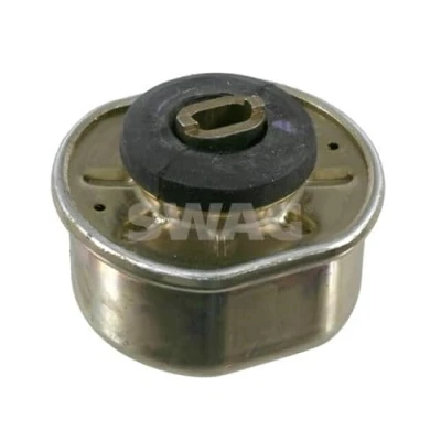 Abbildung von SWAG 30 13 0015 Motorlager Hydrolager Gummi VOLKSWAGEN: Transporter 4 Bus, Kastenwagen, Pritsche / Fahrgestell