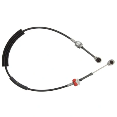 Abbildung von LINEX 35.44.17 Seilzug, Schaltgetriebe RENAULT: MEGANE 2 Kombi, 2, Coupe Cabriolet