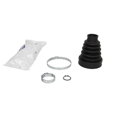 Abbildung von SASIC 1904018 Achsmanschette Vorderachse, getriebeseitig RENAULT: LAGUNA 2 Grandtour,