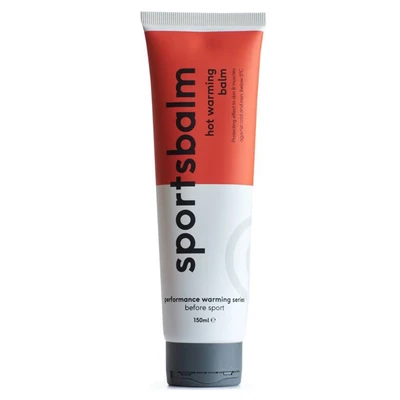 Abbildung von Sportsbalm Medium Warming Balm 150ml 0.150 l