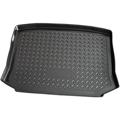 Abbildung von RECAMBO KPE 6250 Kofferraumwanne Gummi SEAT: Ibiza 3 Schrägheck