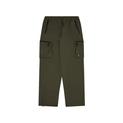 Abbildung von Ellesse Squadron PANT Cargohose, Herren, Größe: Large, Khaki