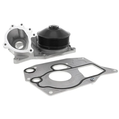 Abbildung von VAICO V20 50066 Wasserpumpe mechanisch BMW: 5 Limousine, Touring, 1 Schrägheck