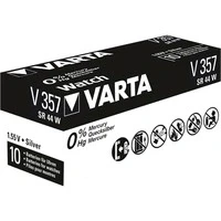 Abbildung von Professional V357, Batterie