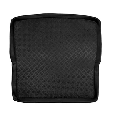 Abbildung von moto MOLTICO Kofferraumwanne Laderaumwanne Kofferraummatte passend für VW Golf 5 V Variant Kombi 2007 2009