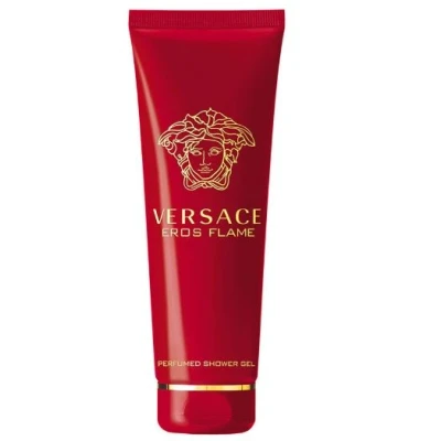 Abbildung von Versace Eros Flame Showergel 250 ml
