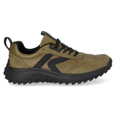 Abbildung von Keen Sneaker low, Damen, Größe: 44.5, Green Schuhe