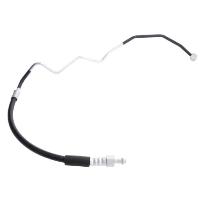 Abbildung von THERMOTEC KTT160038 Klimaleitung AUDI: A6 C5 Avant