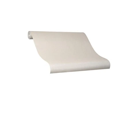 Abbildung von Marburg Vliestapete &quot;Beige&quot;, uni, restlos abziehbar