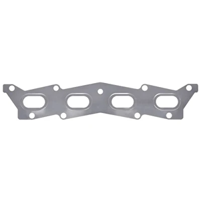 Abbildung von AJUSA 13225400 Auspuffkrümmerdichtung MULTILAYER STEEL FIAT: Grande Punto Schrägheck, BRAVO 2, Doblo II Kasten / Kombi