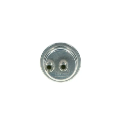 Abbildung von BOSCH 0 438 170 052 Druckspeicher, Kraftstoffdruck VOLKSWAGEN: Scirocco II