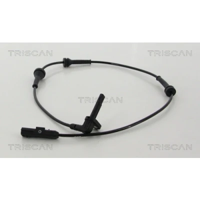 Abbildung von TRISCAN 8180 10103 ABS Sensor 2 703 38 RENAULT: MASTER 3 Kasten, Bus, Pritsche/Fahrgestell, OPEL: Movano B Kastenwagen, Bus