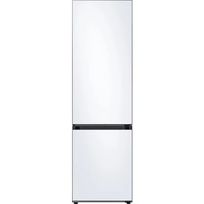 Abbildung von Samsung Kühl /Gefrierkombination &quot;RL38C6B0CWW&quot;, RL38C6B0CWW, 203 cm hoch, 59,5 breit