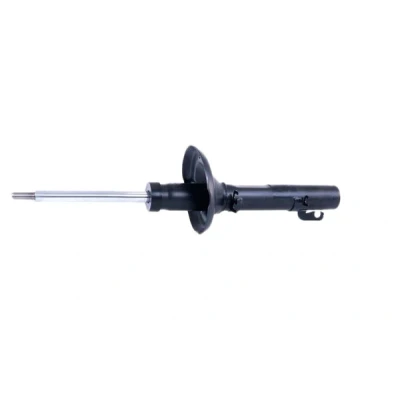Abbildung von MONROE G16264 Stoßdämpfer Gasdruck Zweirohr Federbein oben Stift, unten Schelle VOLKSWAGEN: Golf 4 Variant, Schrägheck, Bora Variant
