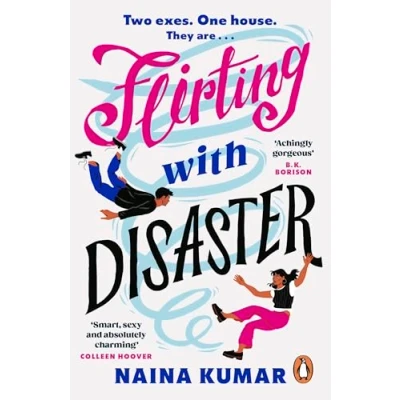 Abbildung von Flirting With Disaster: the new swoon worthy second chance romance from bestselling author of Say You’ll Be My Jaan
