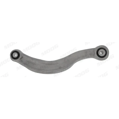 Abbildung von MOOG AU TC 17382 Querlenker hinten, Hinterachse rechts, oben Schräglenker Aluminium AUDI: Q7, Q8, VOLKSWAGEN: Touareg III
