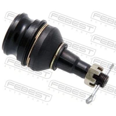 Abbildung von FEBEST 0820 B13 Traggelenk Vorderachse unten SUBARU: Legacy 4 Kombi, Forester I, III