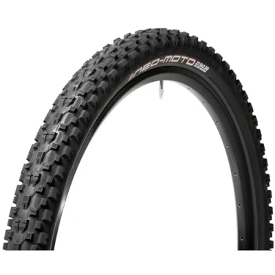 Abbildung von Panaracer Neo Moto Faltreifen Reifen, Schwarz, 27.5 x 2.10