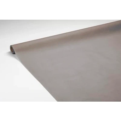 Abbildung von LE NAPPAGE ARTS DE LA TABLE Tischdecke Rolle Airlaid 1,18 x 5 m Ton