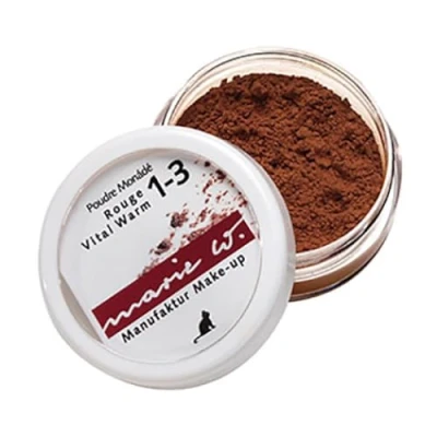 Abbildung von Manufaktur Make Up Rouge VitalWarm 1 3 2 g