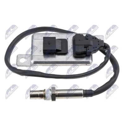 Abbildung von NTY ENOX VW 002 NOx Sensor mit Steuergerät nach Katalysator VOLKSWAGEN: Golf 5 Schrägheck, Touran I, AUDI: A3 Sportback