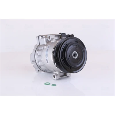 Abbildung von NISSENS 890687 Kompressor VS18 12 PAG 46 R 134a