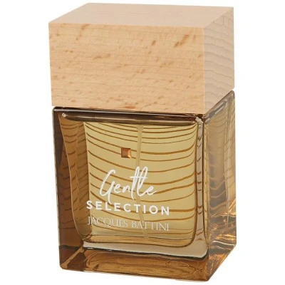 Abbildung von Jacques Battini Gentle Selection Men EDT 100ml