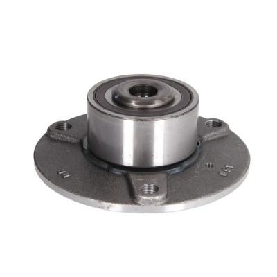 Abbildung von SNR R187.03 Radlagersatz mit integriertem magnetischen Sensorring SMART: Fortwo II Coupe, Cabrio