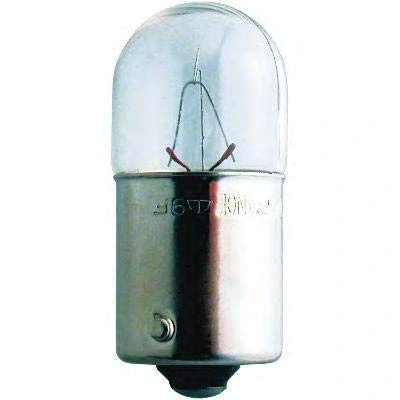 Abbildung von PHILIPS MasterDuty 13821MDCP Glühlampe, Blinkleuchte 24 5 R5W, Kugellampe MAN: TGM, M 2000 M, TGX, MERCEDES BENZ: T2/LN1 Kasten / Kombi, Vario Kipper