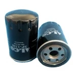 Abbildung von ALCO FILTER SP 1348 Ölfilter M22 x 1,5 Anschraubfilter JEEP: GRAND CHEROKEE 3, Commander, FORD USA: Mustang Mk6 Coupe, Mk5 Coupe