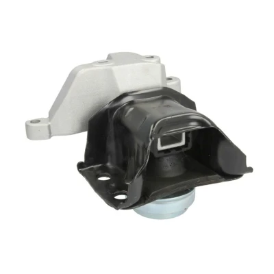 Abbildung von REINHOCH RH11 2126 Halter, Motoraufhängung Vorderachse, rechts RENAULT: TWINGO 2, CLIO 2