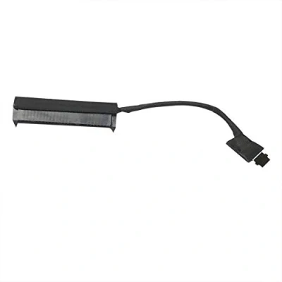 Abbildung von Gintai Connector Laptop HDD SATA Hard Driver Festplatten Kable Adapter Anschluss für HP ProBook 15 455 G7, 450 G6, G7 HSN Q25C DD0X8KHD010 10PIN
