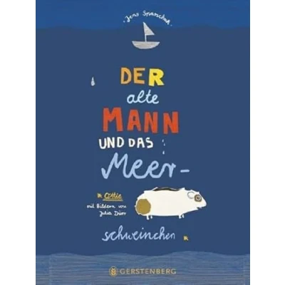 Abbildung von Der alte Mann und das Meerschweinchen