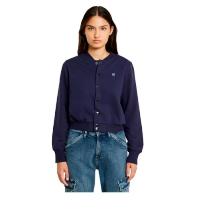 Abbildung von G STAR RAW Bomber Long Sleeve