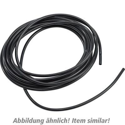 Abbildung von Hi Q Bougierrohr 5m Länge Innen Ø 10 mm