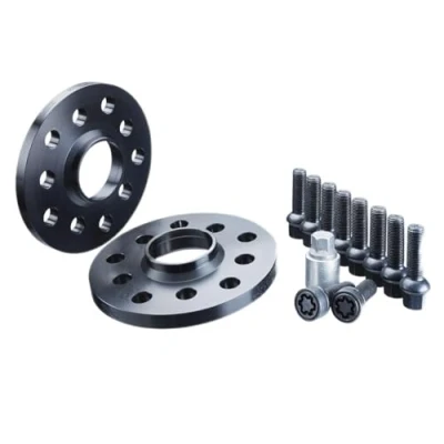 Abbildung von H&amp;R B556651 13 Spurverbreiterung 5 112 MERCEDES BENZ: C Klasse T modell, Limousine, Coupe