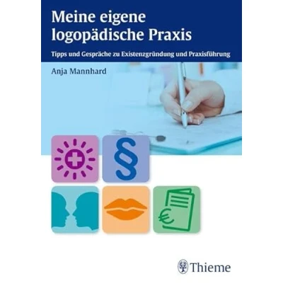 Abbildung von Meine eigene logopädische Praxis
