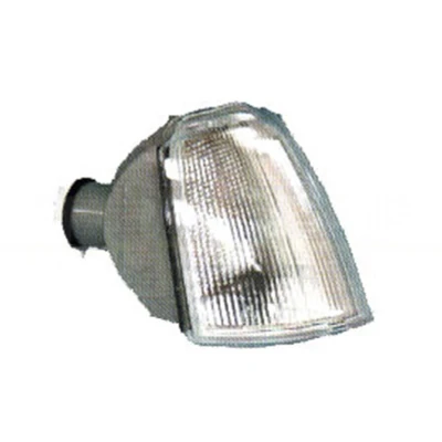 Abbildung von PRASCO RN0604013 Blinker weiß vorne rechts mit Lampenträger RENAULT: 19 I Schrägheck, II Cabrio, Chamade