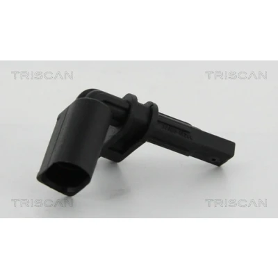 Abbildung von TRISCAN 8180 10600 ABS Sensor 2 polig 27,7mm VOLKSWAGEN: Touareg II, AUDI: Q7, PORSCHE: Cayenne