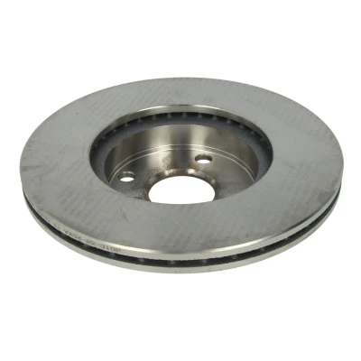 Abbildung von ABE C33064ABE Bremsscheibe Vorderachse 255 20 4 Belüftet Grauguss MAZDA: MX 5 2, I