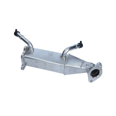 Abbildung von MAXGEAR 27 0697 AGR Kühler FORD: Transit Mk6 Kastenwagen, V363 CITROËN: Jumper II PEUGEOT: Boxer Kastenwagen