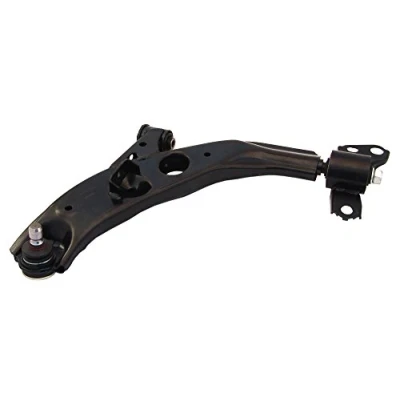 Abbildung von MAPCO 51345 Querlenker Vorderachse links, unten Stahlblech MAZDA: 626 V Station Wagon, Hatchback, Limousine