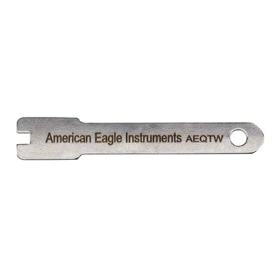 Abbildung von American Eagle Quik Tip Handgriff Schlüssel