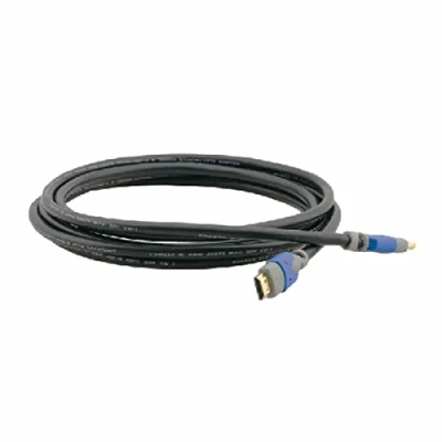 Abbildung von Kramer PRO 15 HDMI Stecker auf Stecker, High Speed mit Ethernet