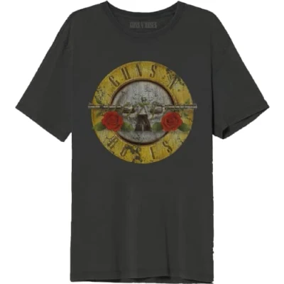 Abbildung von cotton division Herren Megunsrts003 T Shirt, MEHR Anthracite, XL