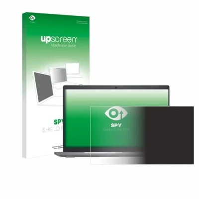 Abbildung von upscreen Blickschutzfilter für Dell Latitude 5550 Laptop Privacy Filter Blickschutzfolie Sichtschutz Folie [Blaulichtfilter, Anti Reflex]
