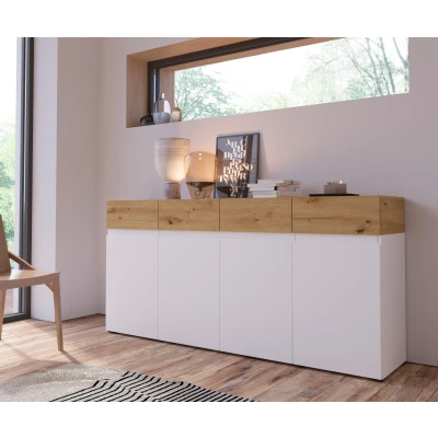 Abbildung von INOSIGN Sideboard &quot;Rimini&quot;, Breite 180 cm