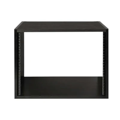 Abbildung von 19&quot; GR Stahlgestell 8 U